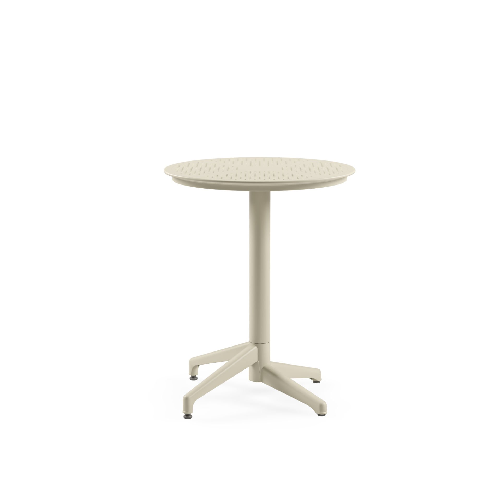 Moon Ø60 cm | Sabit Masa BEJ