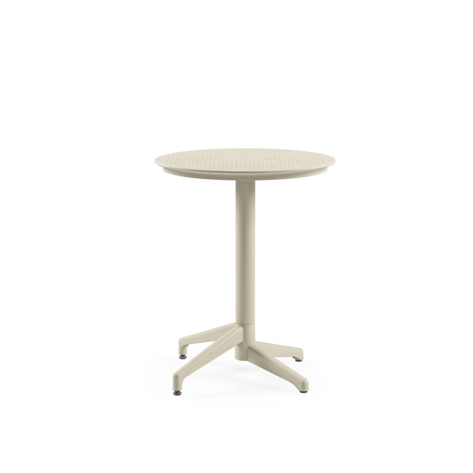 Moon Ø60 cm | Sabit Masa BEJ