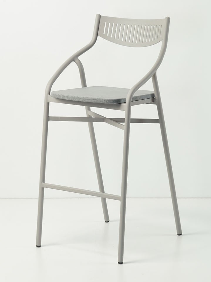 ALBA BAR SANDALYESİ