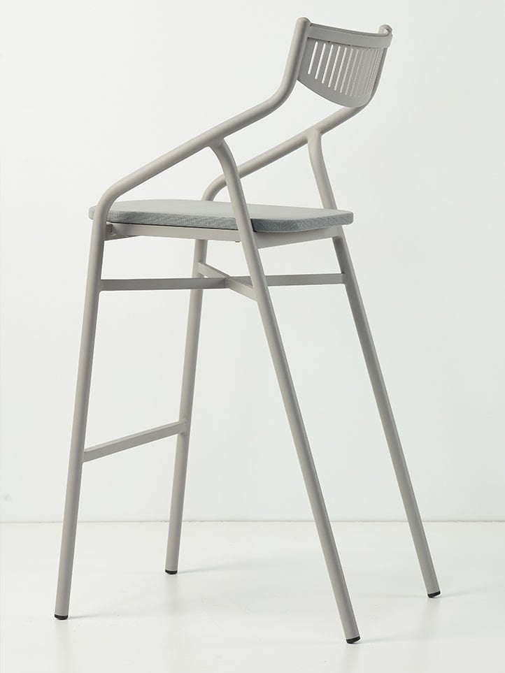 ALBA BAR SANDALYESİ