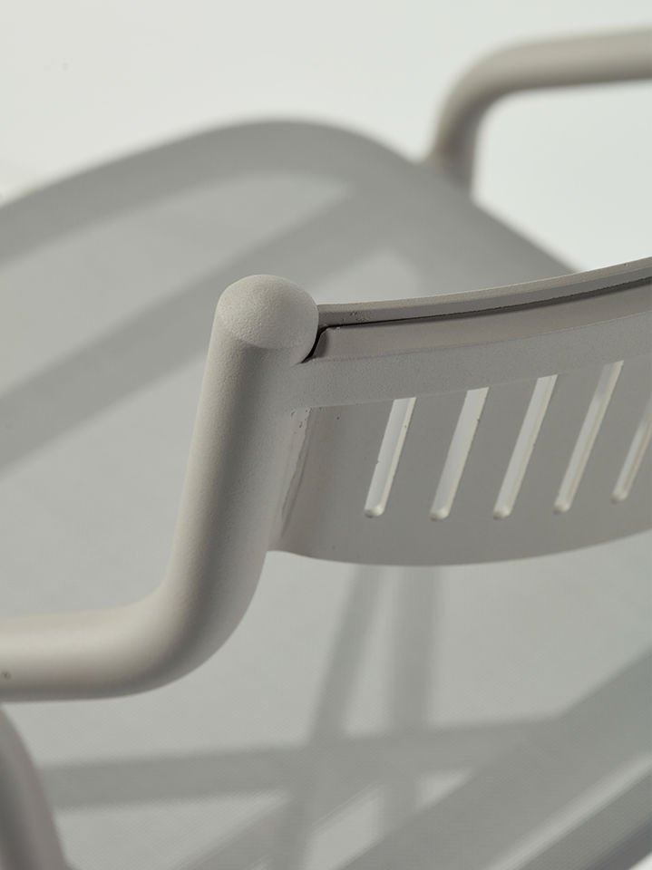 ALBA BAR SANDALYESİ