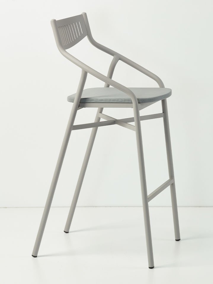 ALBA BAR SANDALYESİ