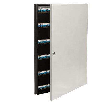 ANAHTAR DOLABI (84'LÜ) METAL KAPAK