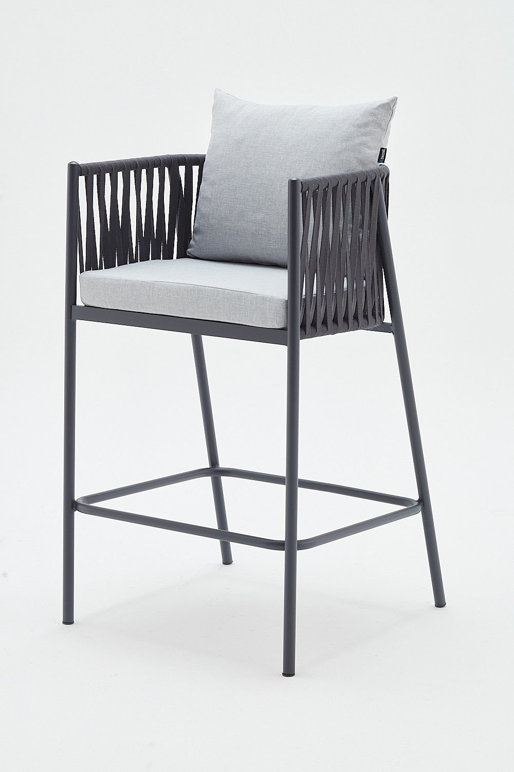 MAÇKA BAR SANDALYESİ