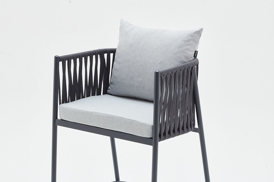 MAÇKA BAR SANDALYESİ