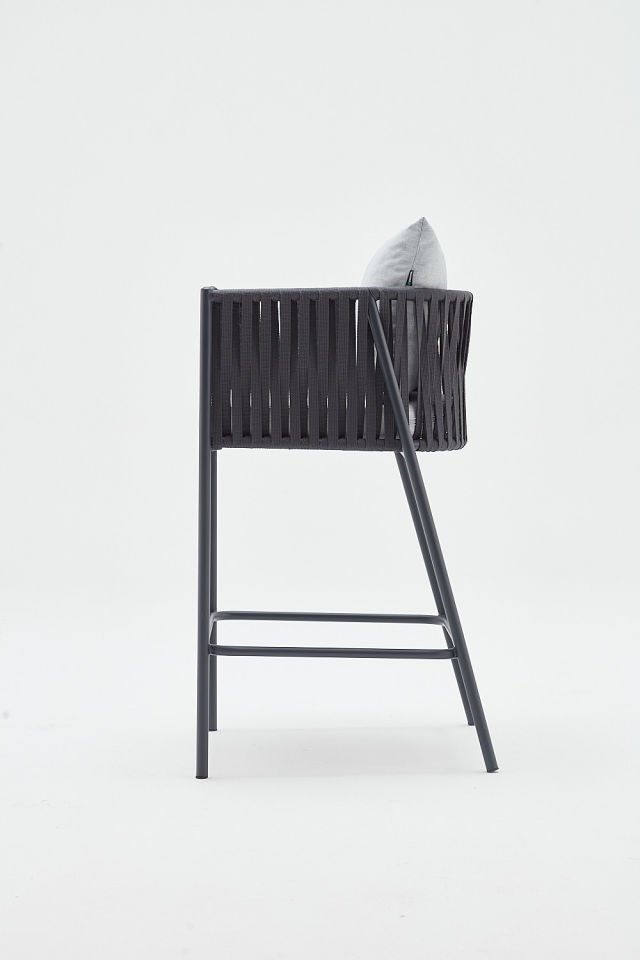 MAÇKA BAR SANDALYESİ