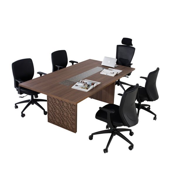 MT 12 ROYAL TOPLANTI MASASI