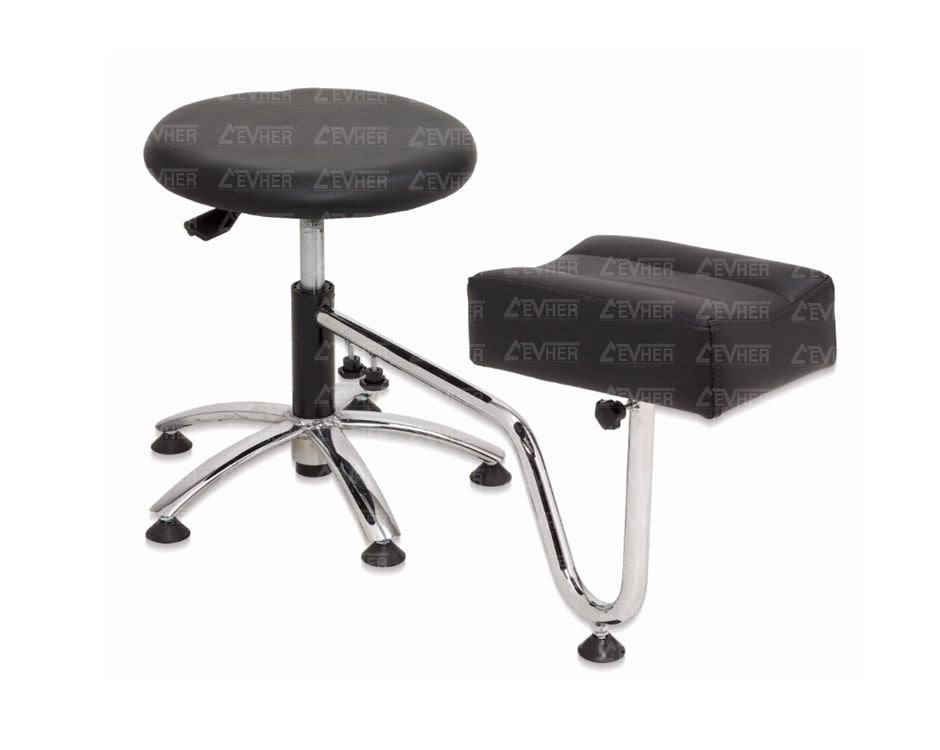 Manikür Pedikür Taburesi