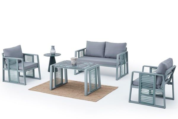 Modena İkili Oturma Grubu