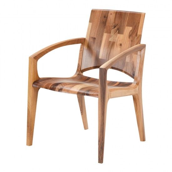 Everest Kollu Sandalye