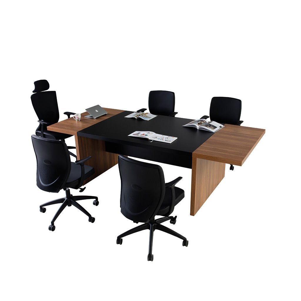 MT 13 TOPLANTI MASASI