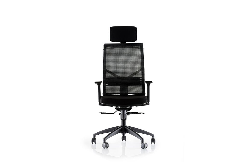 FOX PA YÖNETİCİ KOLTUĞU