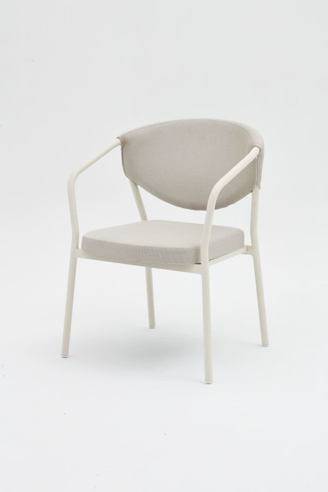 EYES DÖŞEMELİ KOLTUK