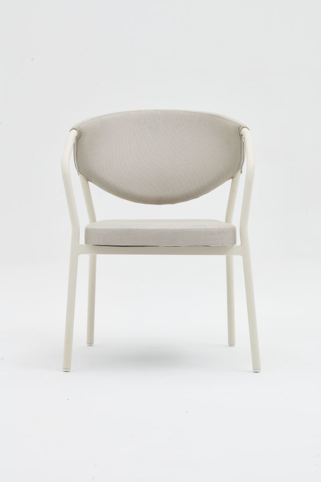 EYES DÖŞEMELİ KOLTUK