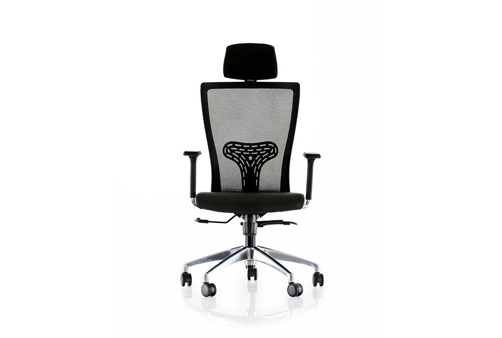 QUATRO CA YÖNETİCİ KOLTUĞU