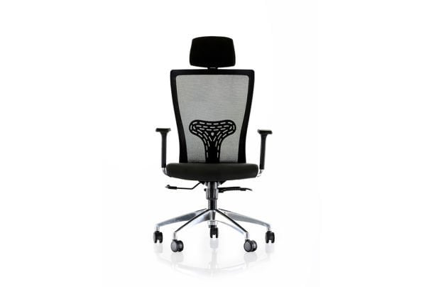 QUATRO CA YÖNETİCİ KOLTUĞU