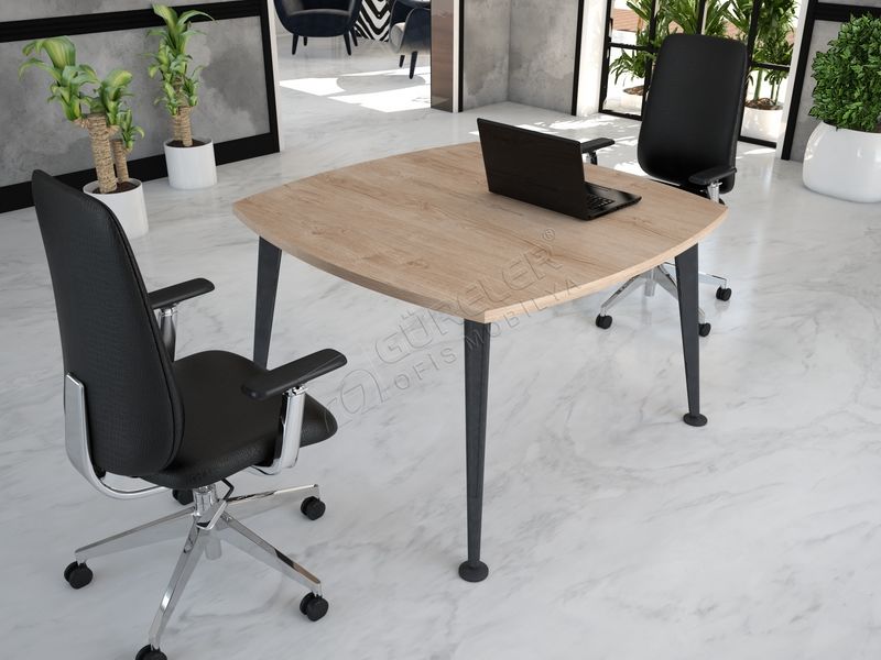 TRUVA KARE TOPLANTI MASASI