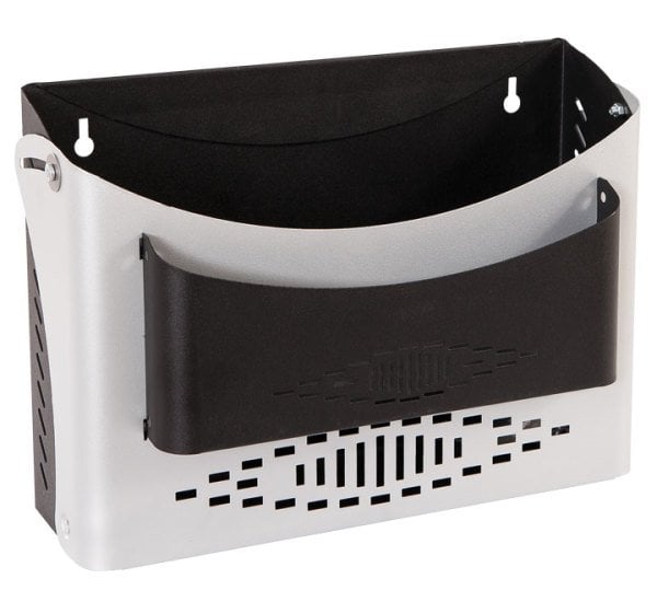 SİTE KUTUSU SİYAH / KREM