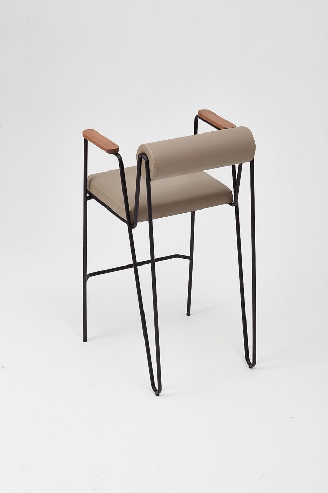 MONO BAR SANDALYESİ