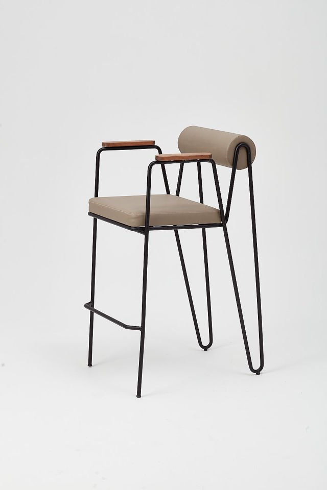 MONO BAR SANDALYESİ