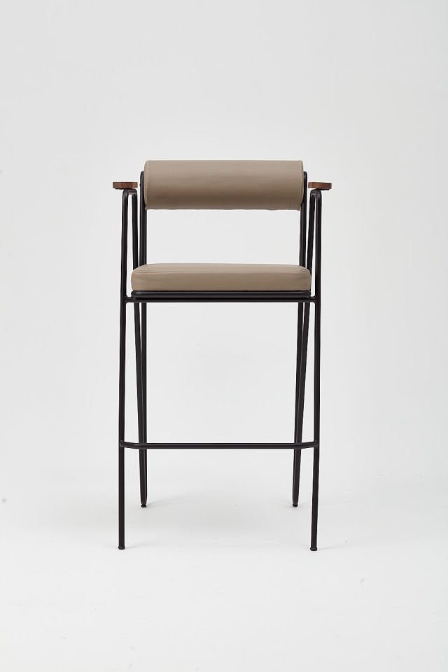 MONO BAR SANDALYESİ