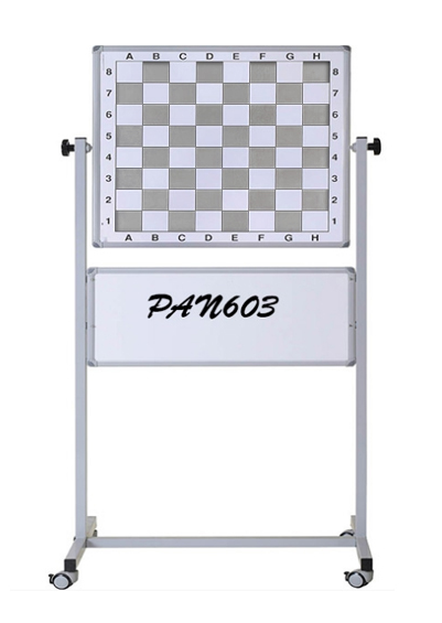 MOBİL AYAKLI SATRANÇ TAKIMI 70X110 CM