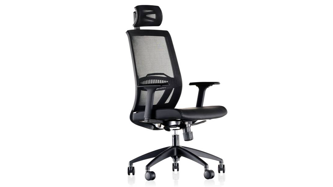 SANDAX PA YÖNETİCİ KOLTUĞU