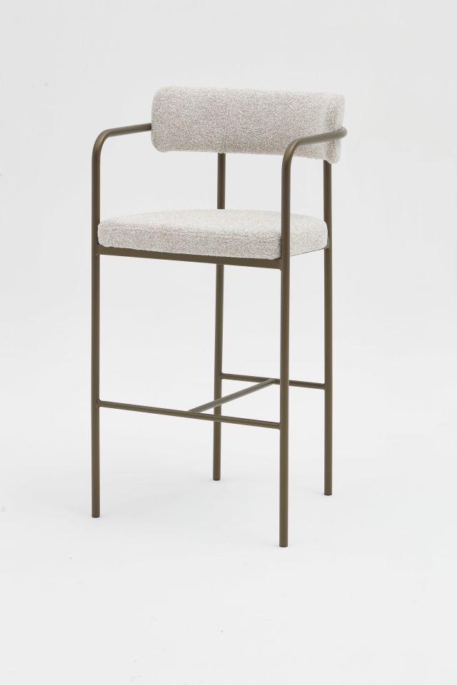 PERA BAR SANDALYESİ