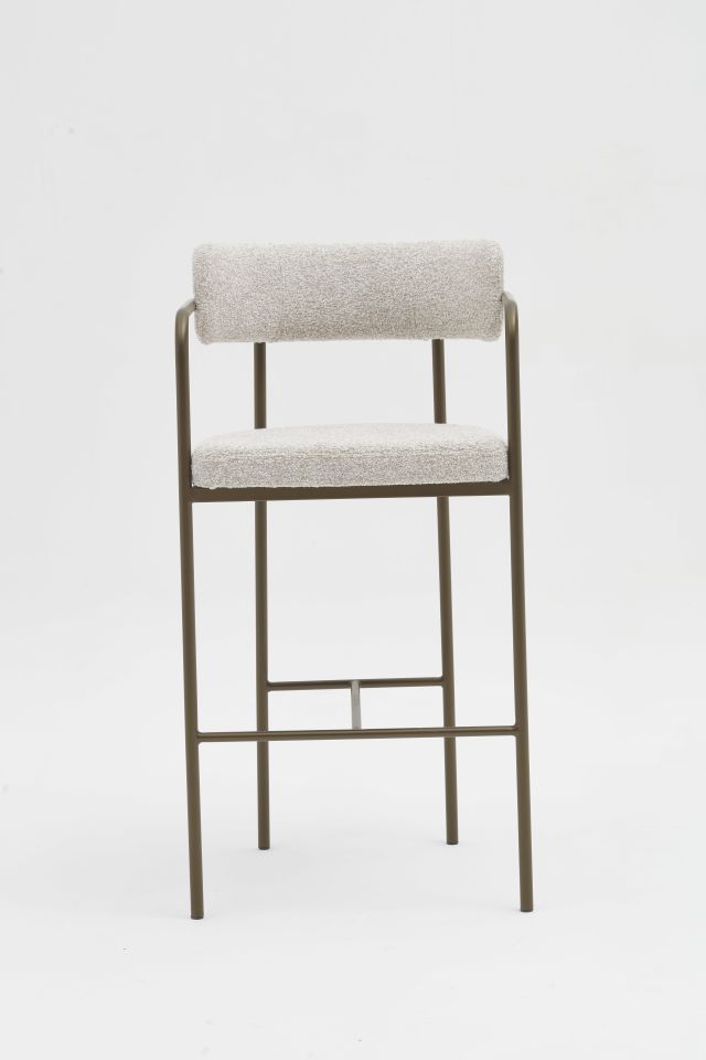 PERA BAR SANDALYESİ