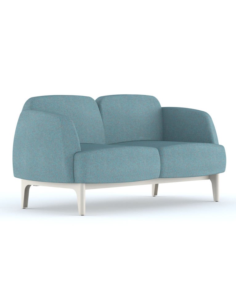 LUCY İKİLİ KOLTUK