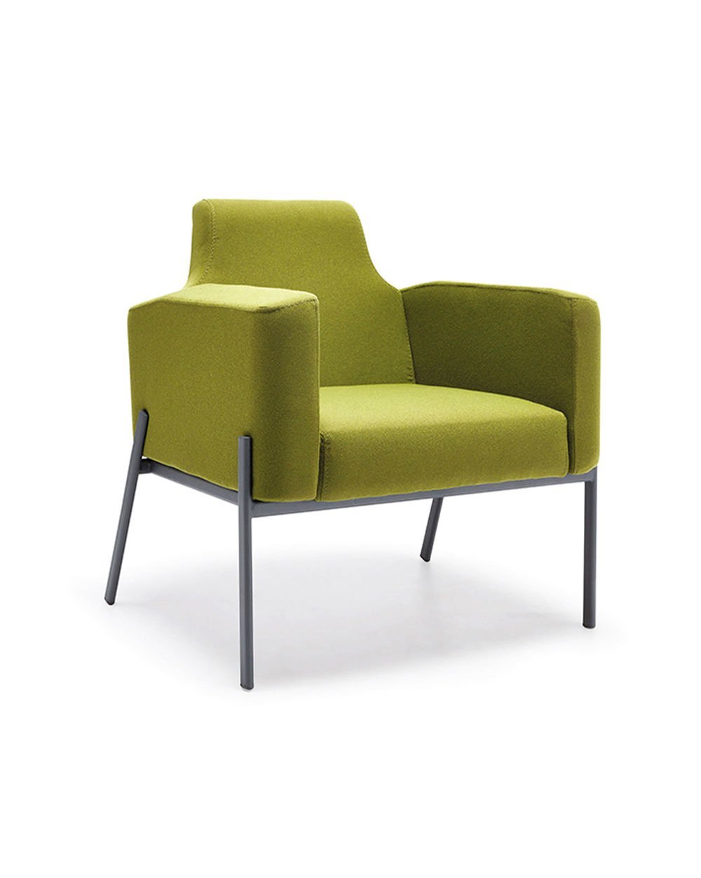 HUMMER TEKLİ KOLTUK