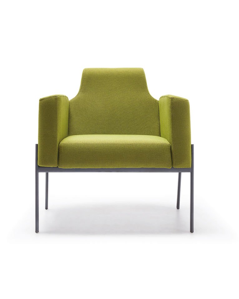 HUMMER TEKLİ KOLTUK