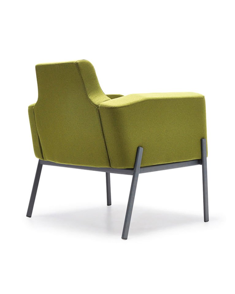 HUMMER TEKLİ KOLTUK