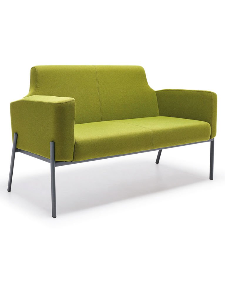 HUMMER İKİLİ KOLTUK