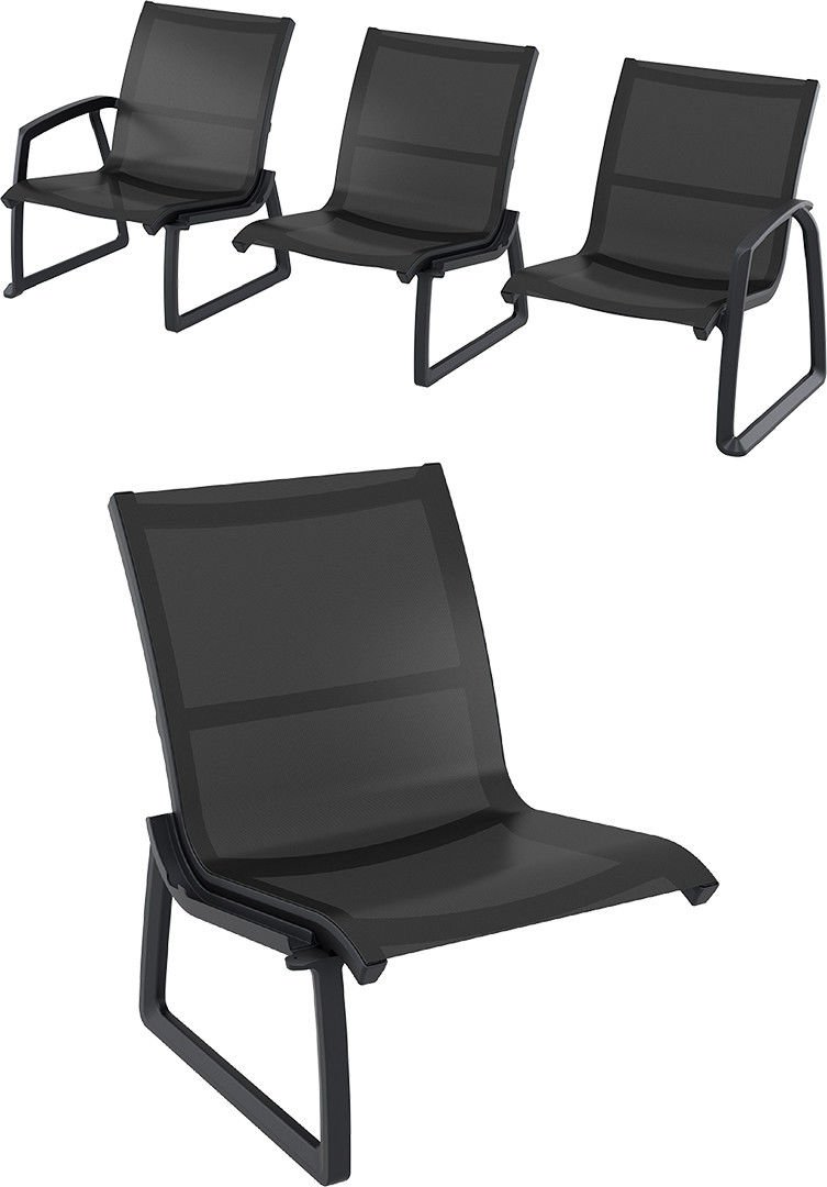 Pacific Lounge Uzatma Parçası