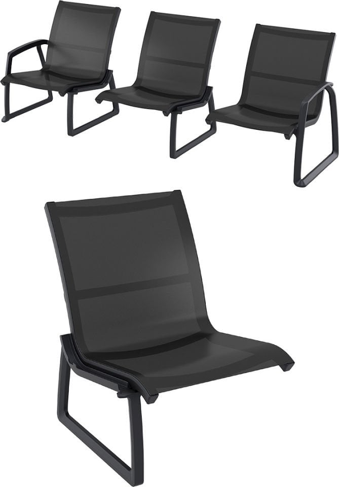 Pacific Lounge Uzatma Parçası