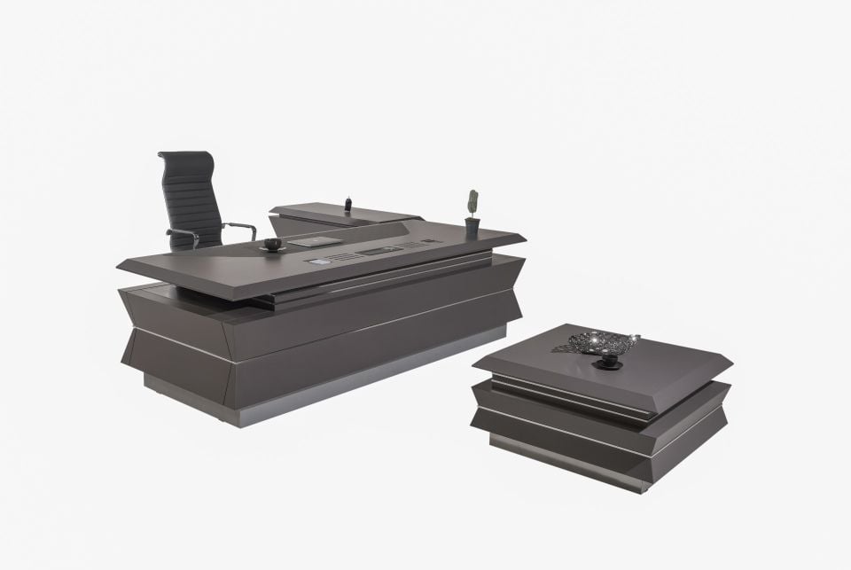 POWER YÖNETİCİ MASA TAKIMI