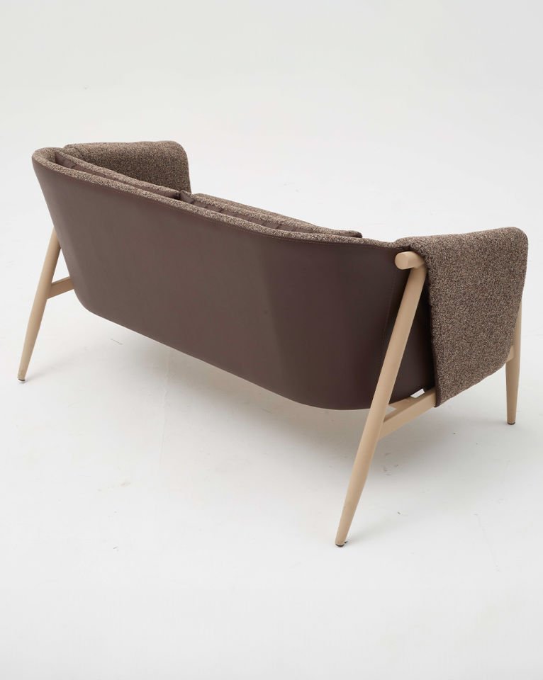 ALICE İKİLİ KOLTUK