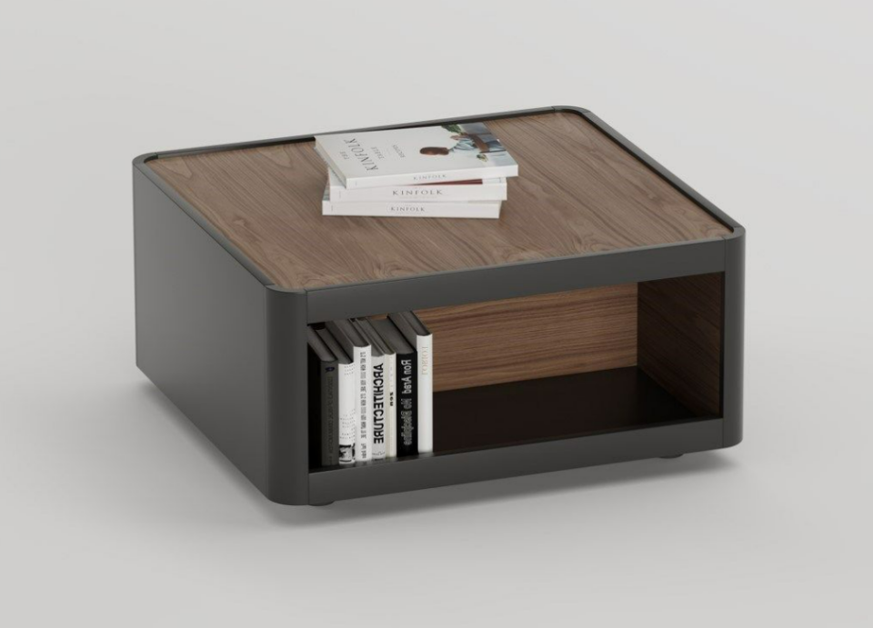 OREGON YÖNETİCİ MASA TAKIMI