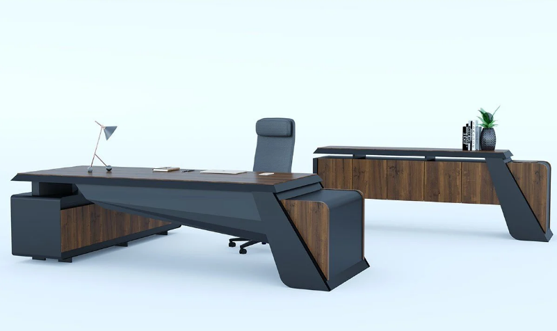 PALOMA YÖNETİCİ MASA TAKIMI