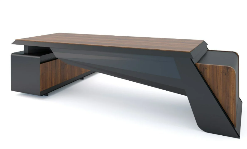 PALOMA YÖNETİCİ MASA TAKIMI