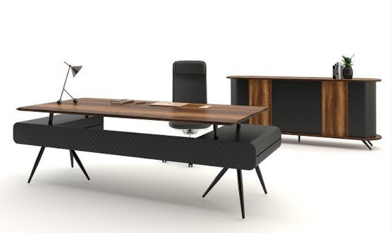 ONİX VIP YÖNETİCİ MASA TAKIMI