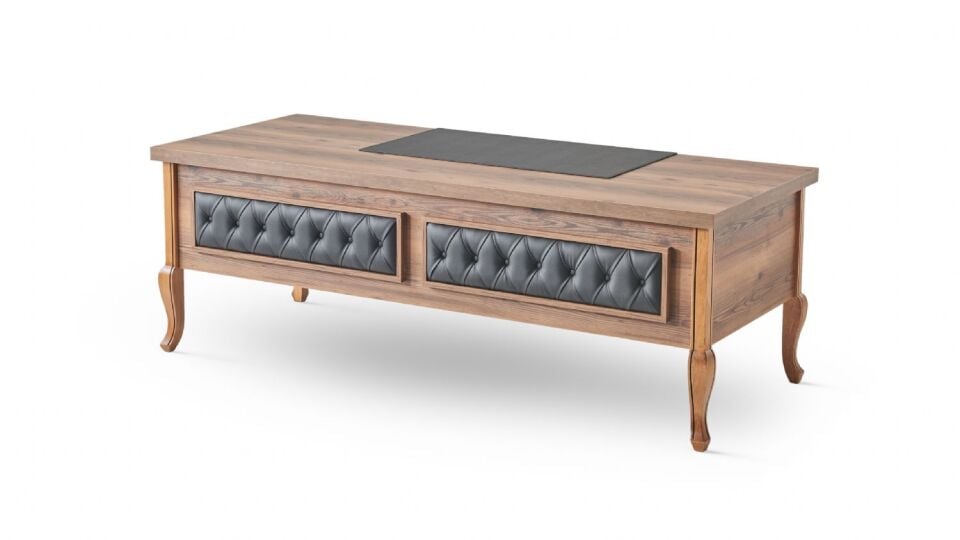 LÜKENS YÖNETİCİ MASASI