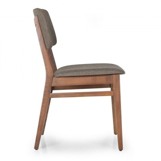 Risano Komple Döşemeli Sandalye