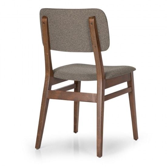 Risano Komple Döşemeli Sandalye