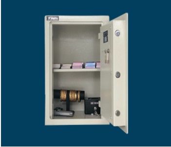 ELEKTRONİK EV VE OFİS KASASI