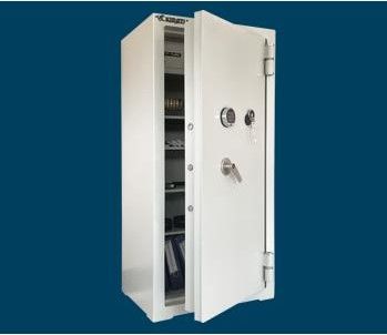 Elektronik Çelik Kasa