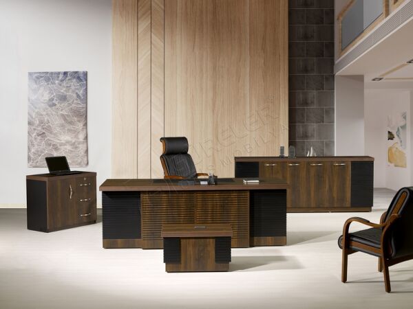 ADİVA MAKAM MASA TAKIMI