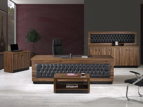 ENDÜLÜS MAKAM MASA TAKIMI