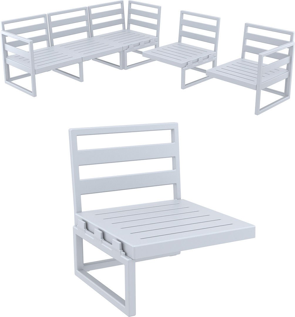 Mykonos Uzatma Parçası